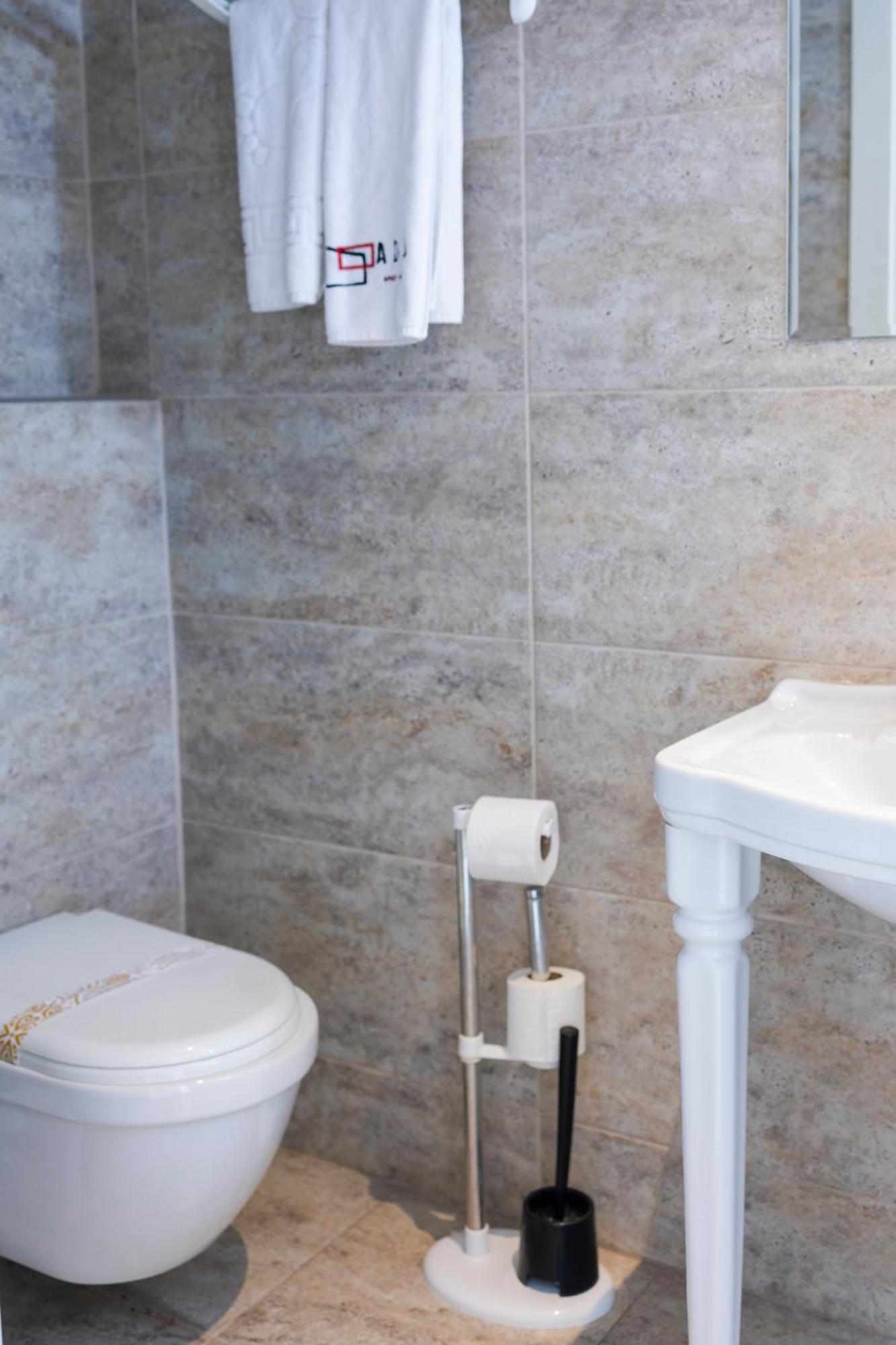 איזמיר Ada Apart Otel מראה חיצוני תמונה