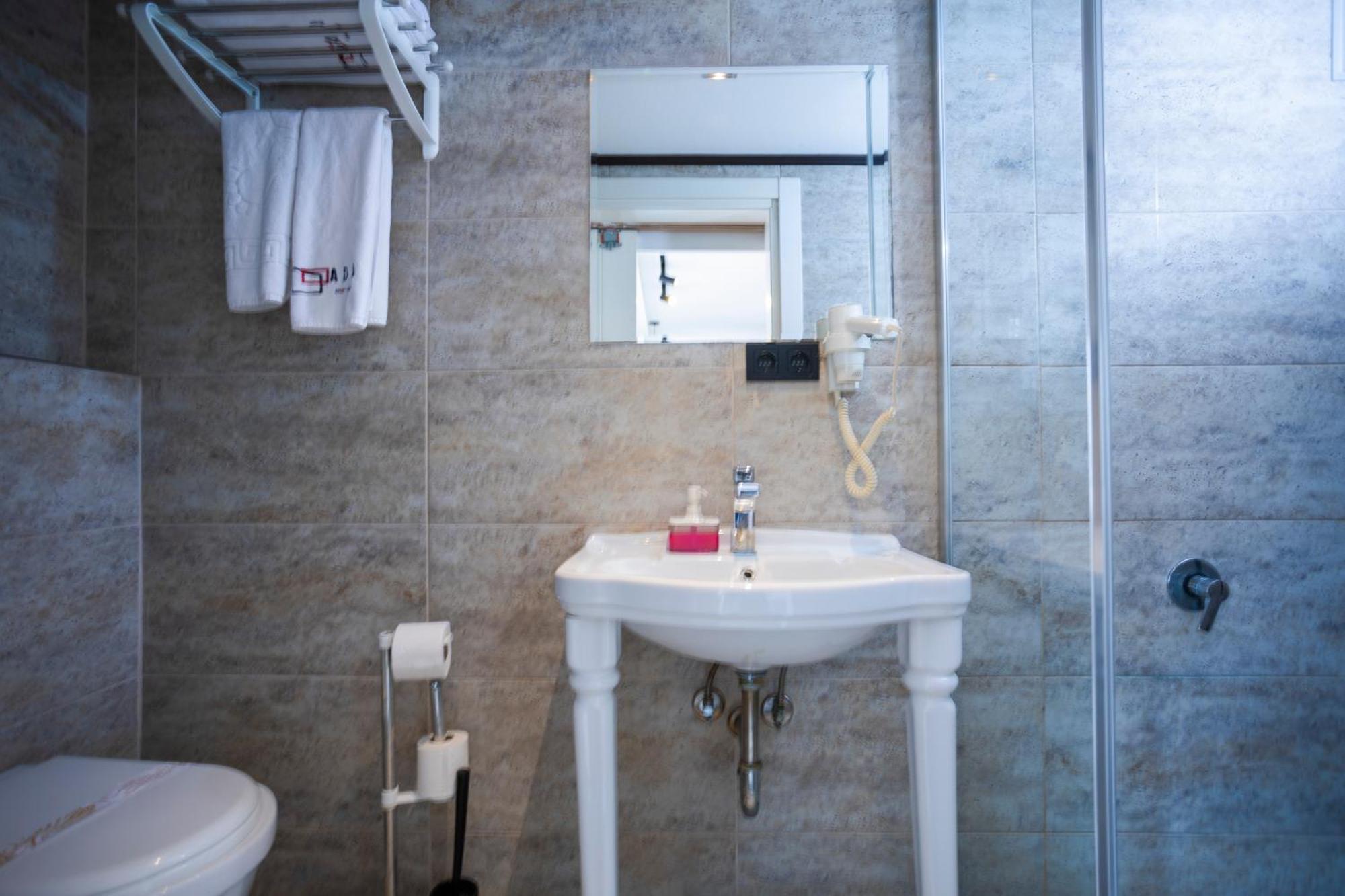 איזמיר Ada Apart Otel מראה חיצוני תמונה