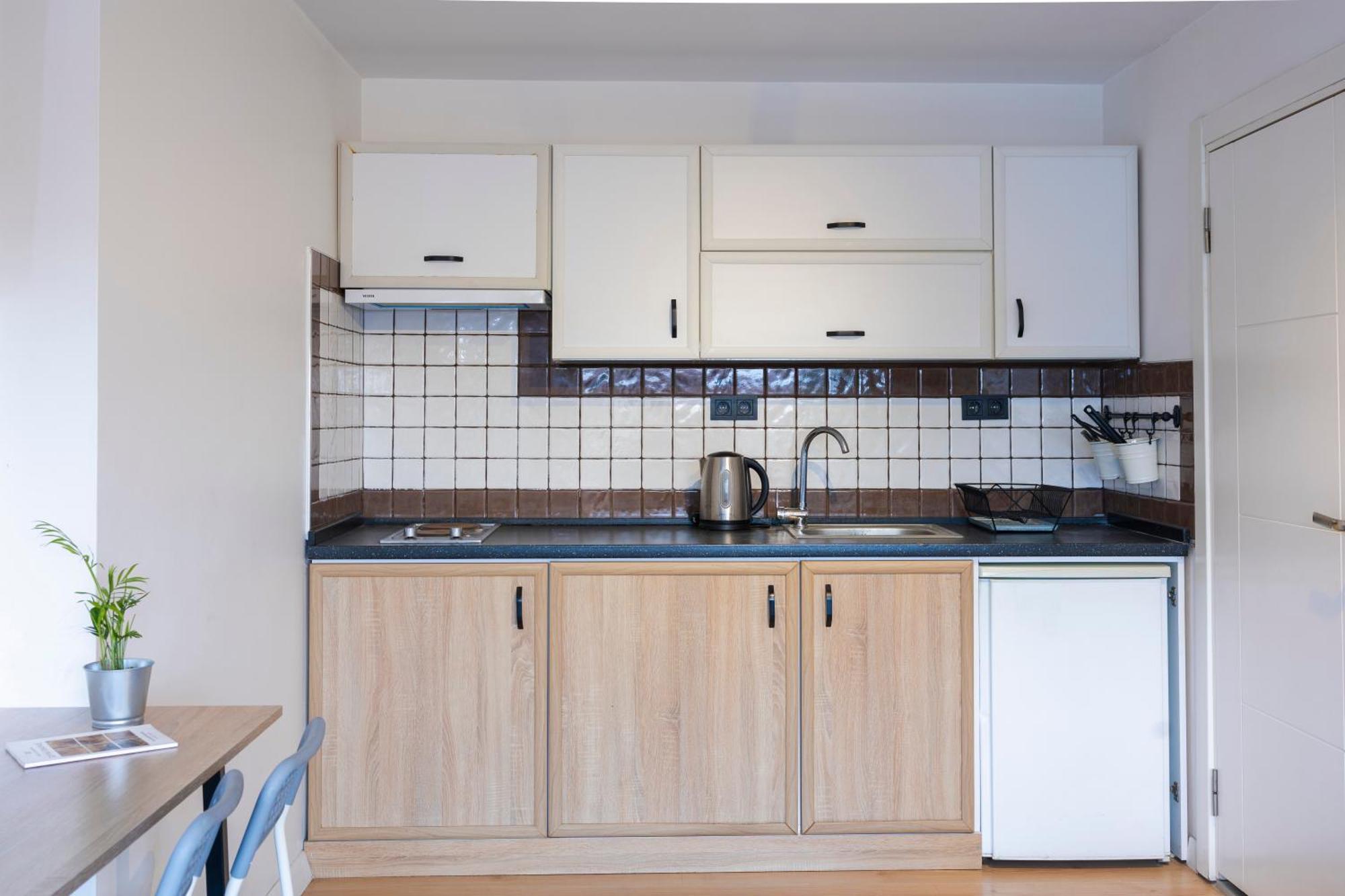 איזמיר Ada Apart Otel מראה חיצוני תמונה