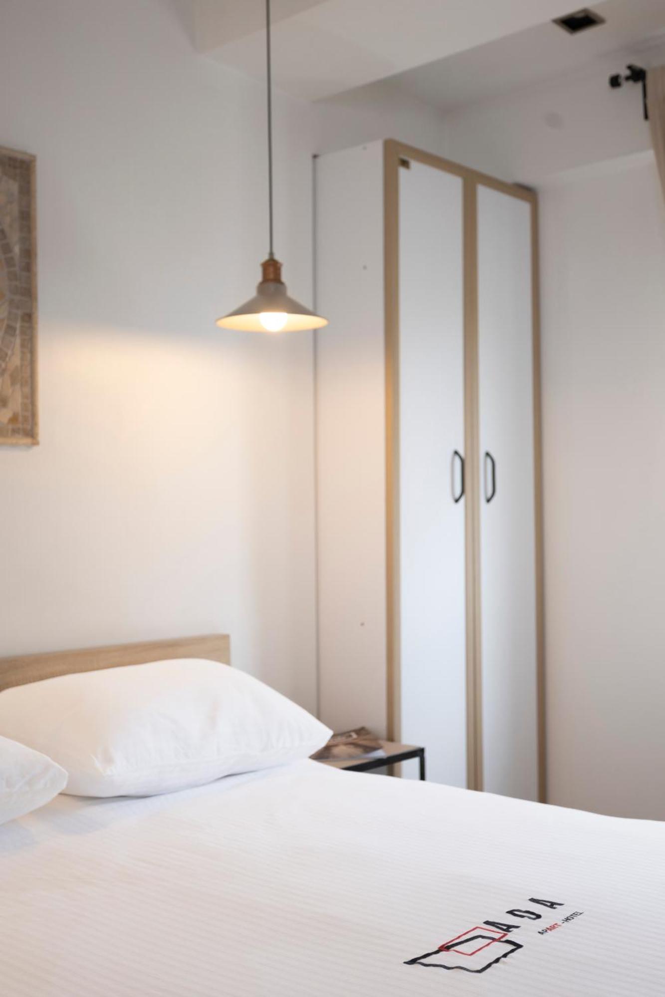 איזמיר Ada Apart Otel מראה חיצוני תמונה