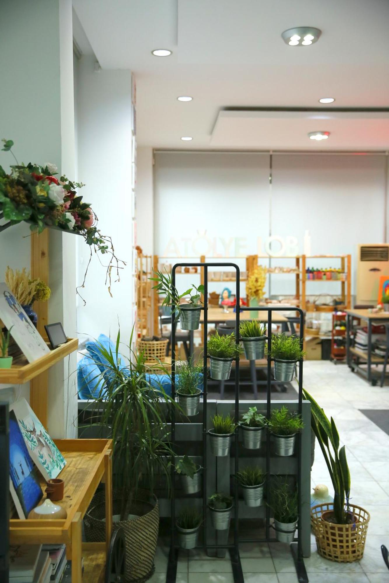 איזמיר Ada Apart Otel מראה חיצוני תמונה