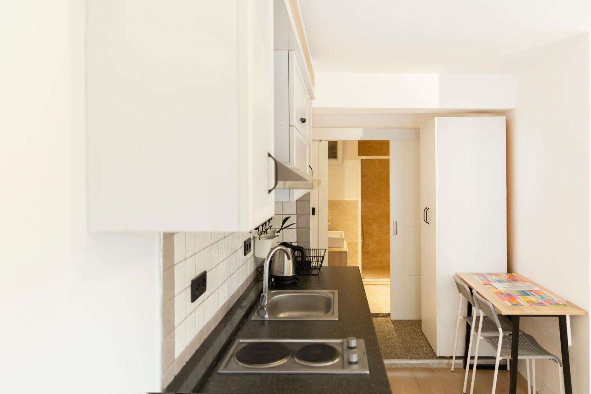 איזמיר Ada Apart Otel מראה חיצוני תמונה
