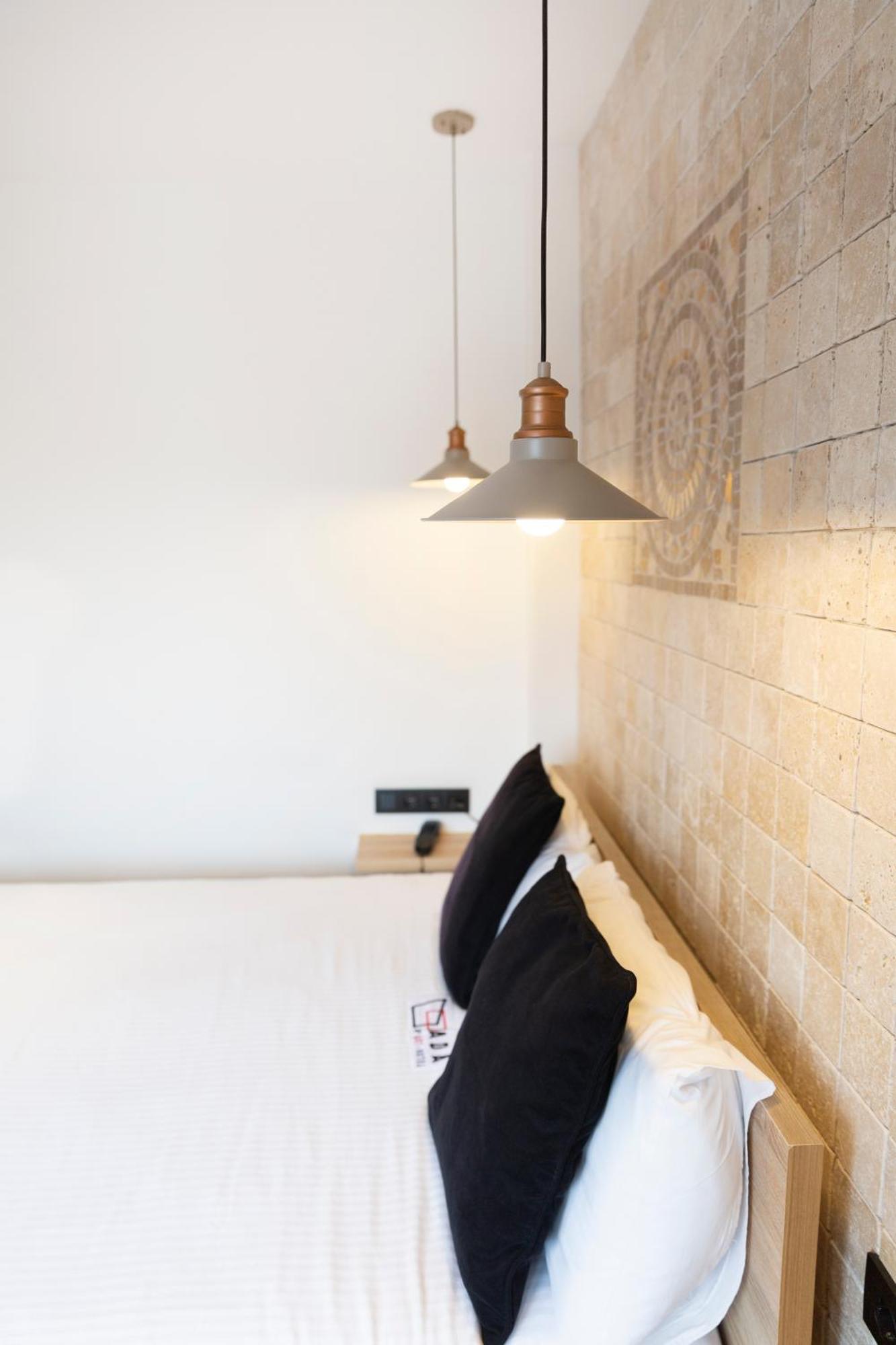 איזמיר Ada Apart Otel מראה חיצוני תמונה
