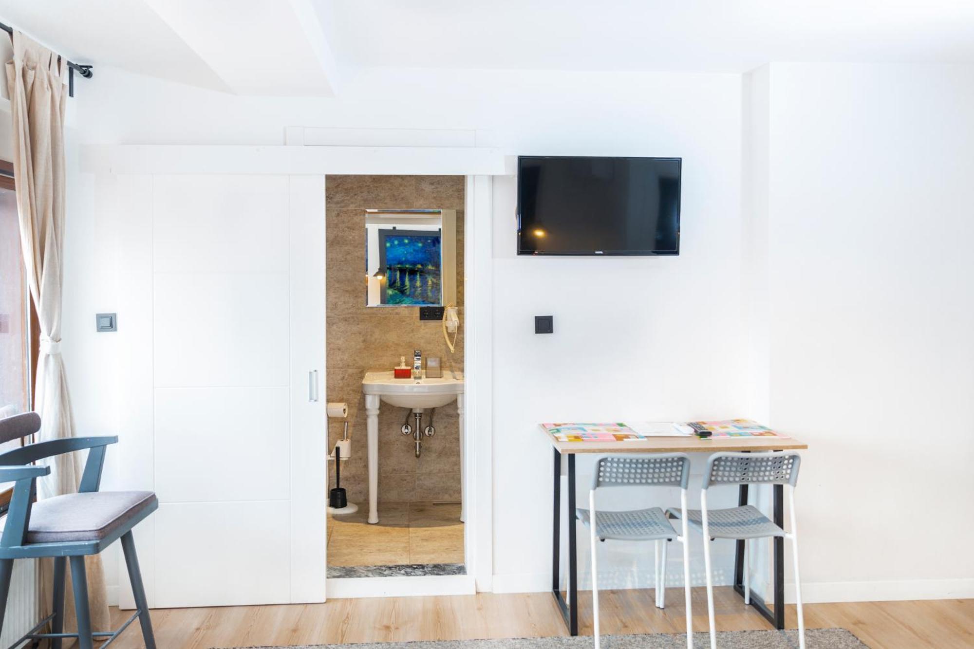איזמיר Ada Apart Otel מראה חיצוני תמונה