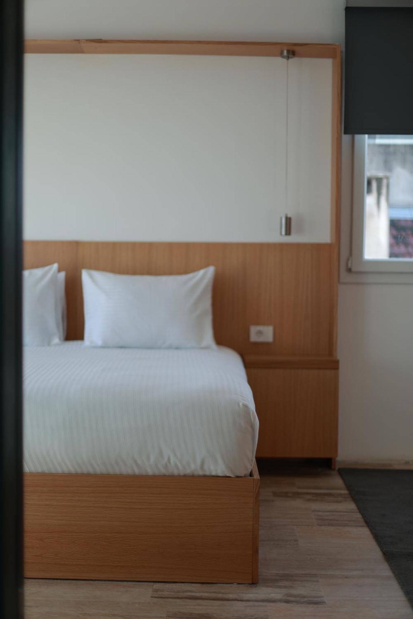איזמיר Ada Apart Otel מראה חיצוני תמונה
