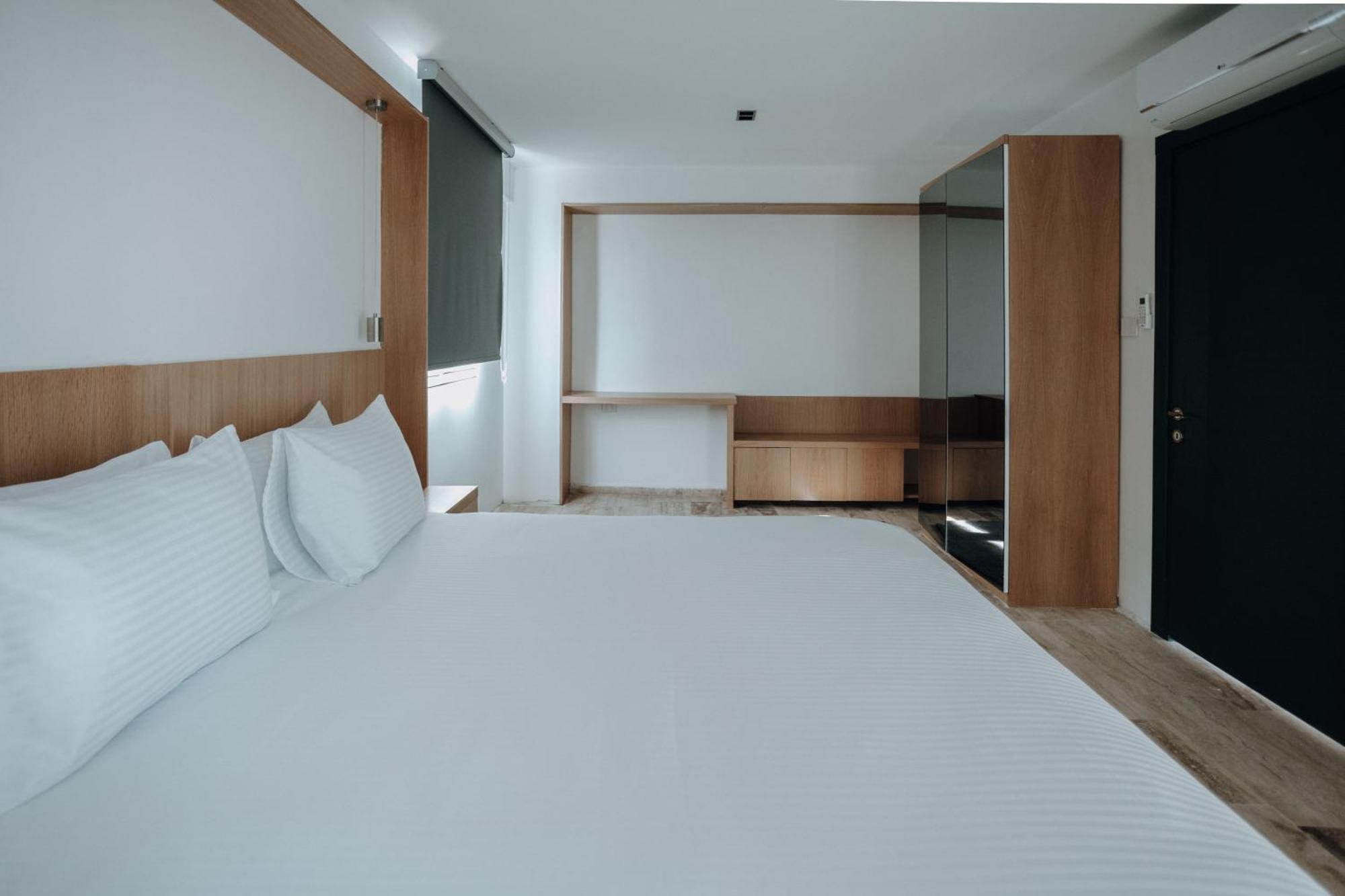 איזמיר Ada Apart Otel מראה חיצוני תמונה